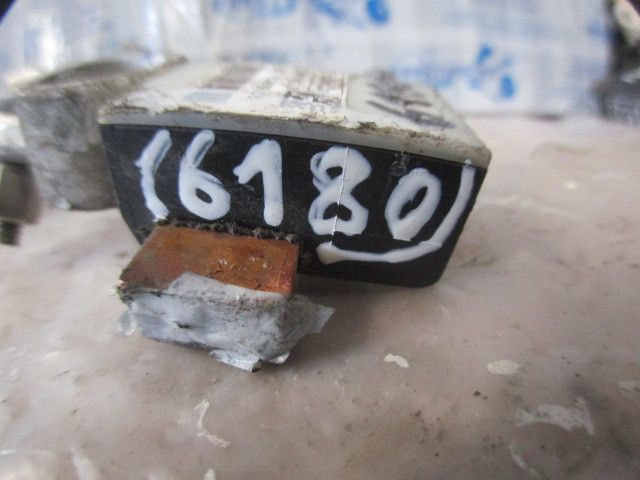 Terminal / cabo negativo da bateria FORD B-Max (JK)