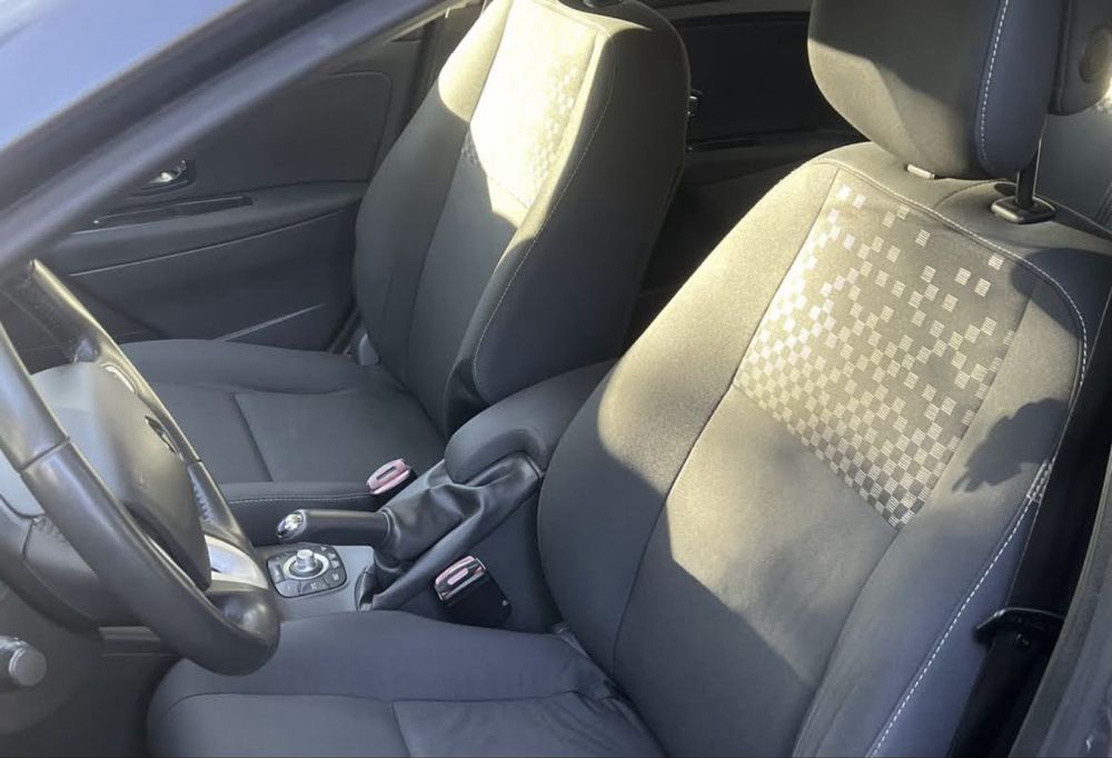 Renault Megane 2012 VIN VF1KZ140647162168 фото оголошення 11 з 19