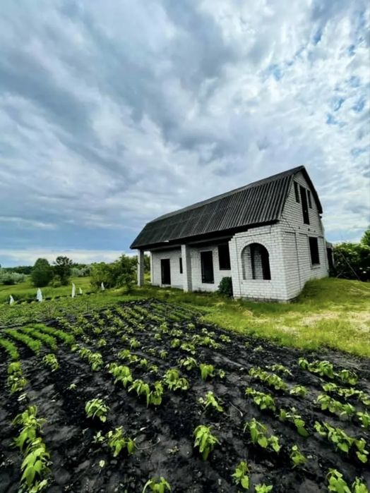 Продаж будинку у Великій Кохнівці (Кременчук)