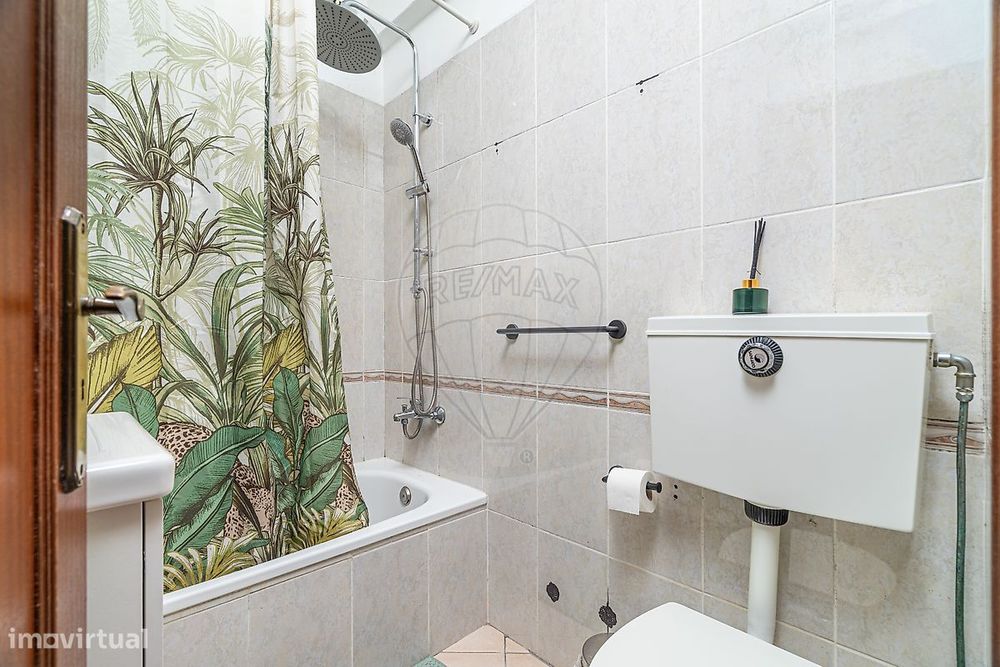 Apartamento T3 para venda