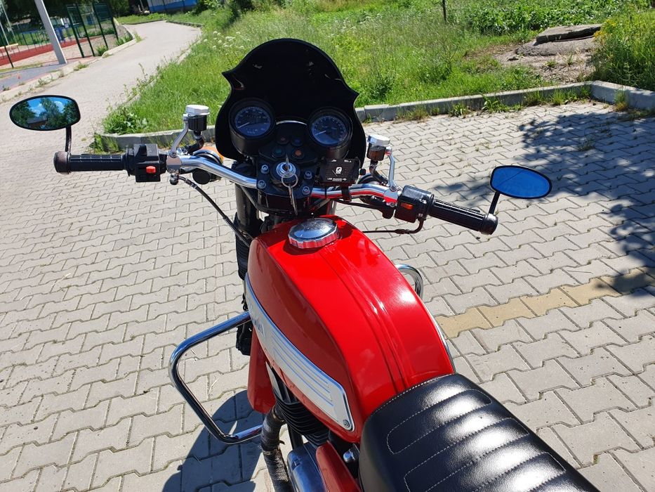 Продам ява 634. 350