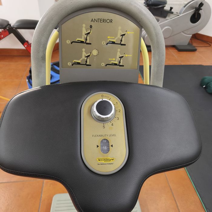 Tehnogym Anterior