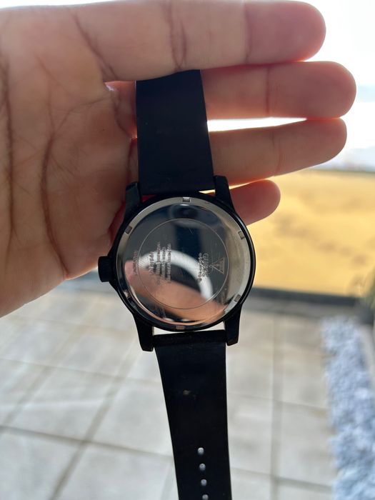 Relógios invicta e Guess