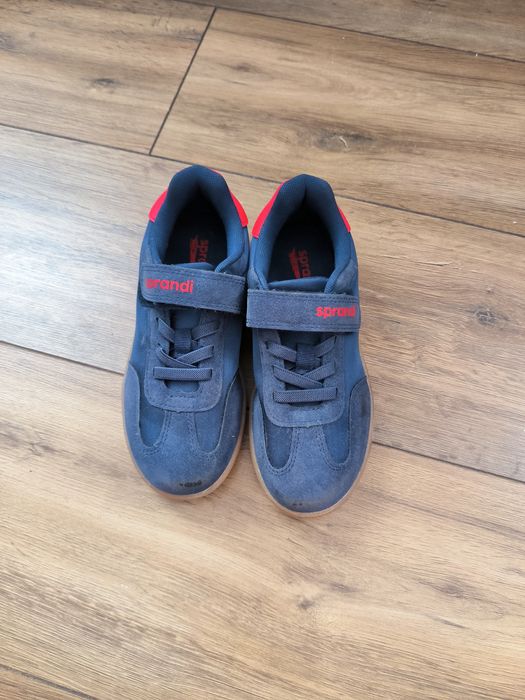 Adidasy 32 chłopięce