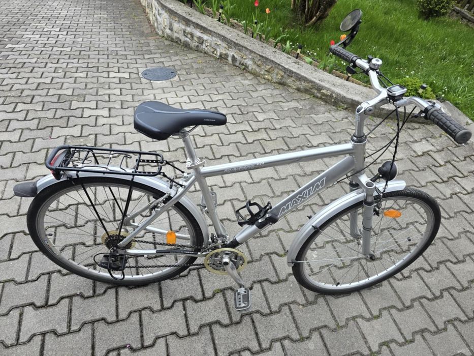 Rower treningowy Maxim