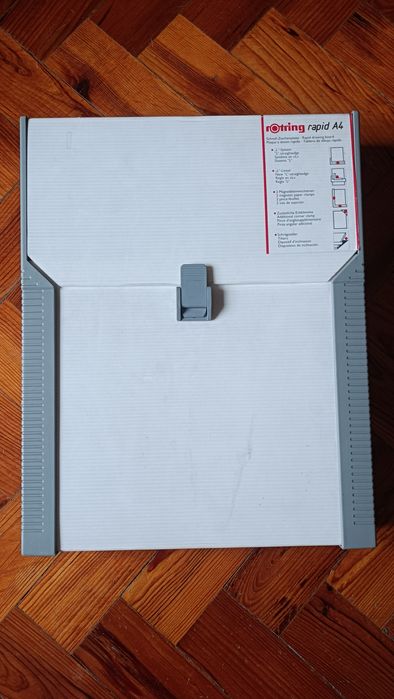 Prancha A4 Rotring Rapid