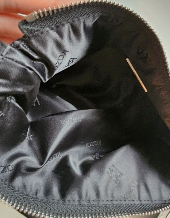 Torebka Kazar cyrkonie