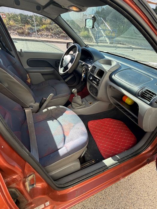 Renoult Clio 1.2 1998