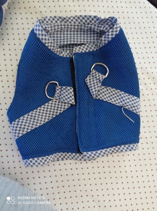 Roupinhas quentinhas