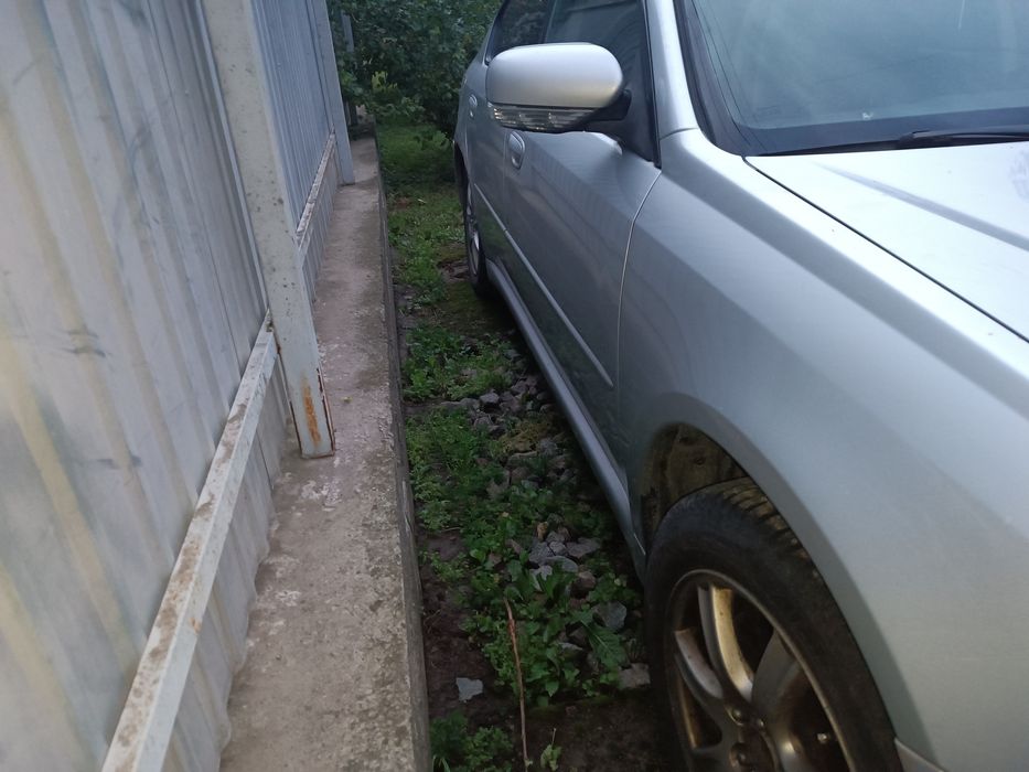 Продам Subaru Legacy 2004 року