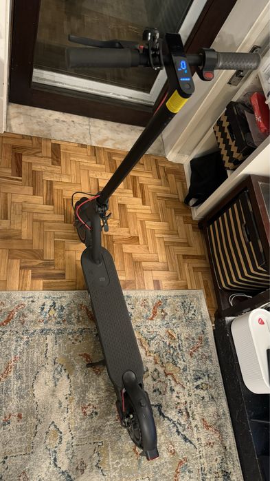 Trotinete Elétrica Xioami Mi Pro 2 autonomia: 45km