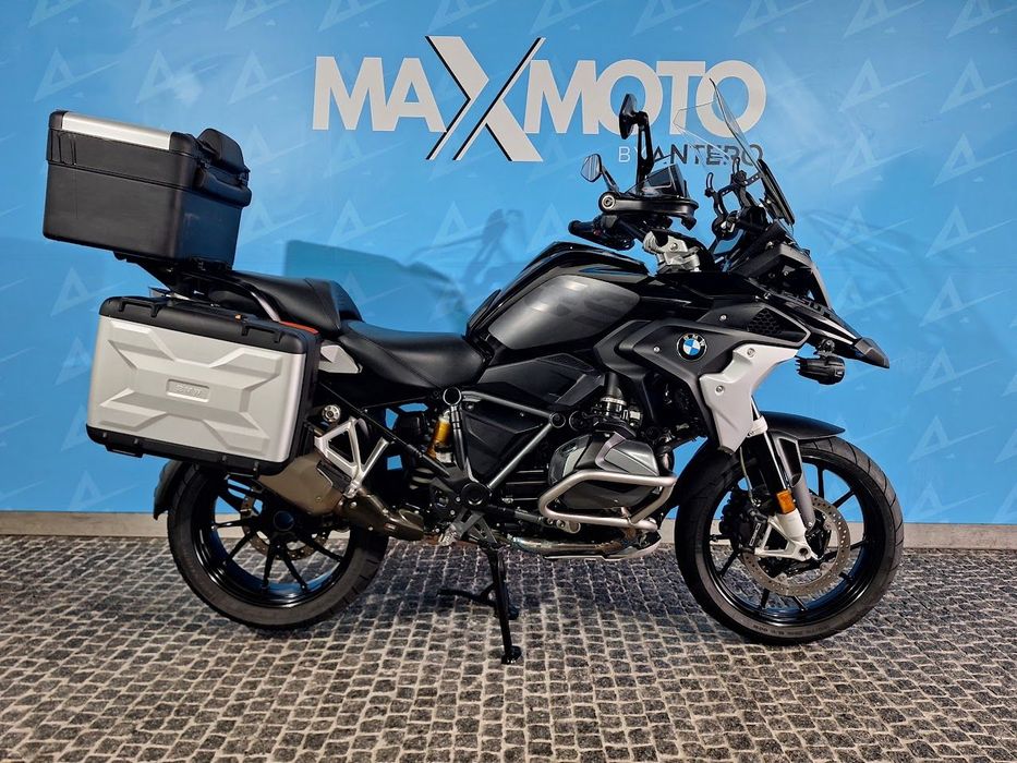 BMW R 1250 GS