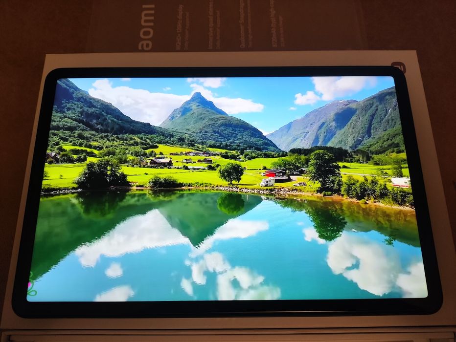 Планшет  Xiaomi Pad 5  6/128 Стан нового!
