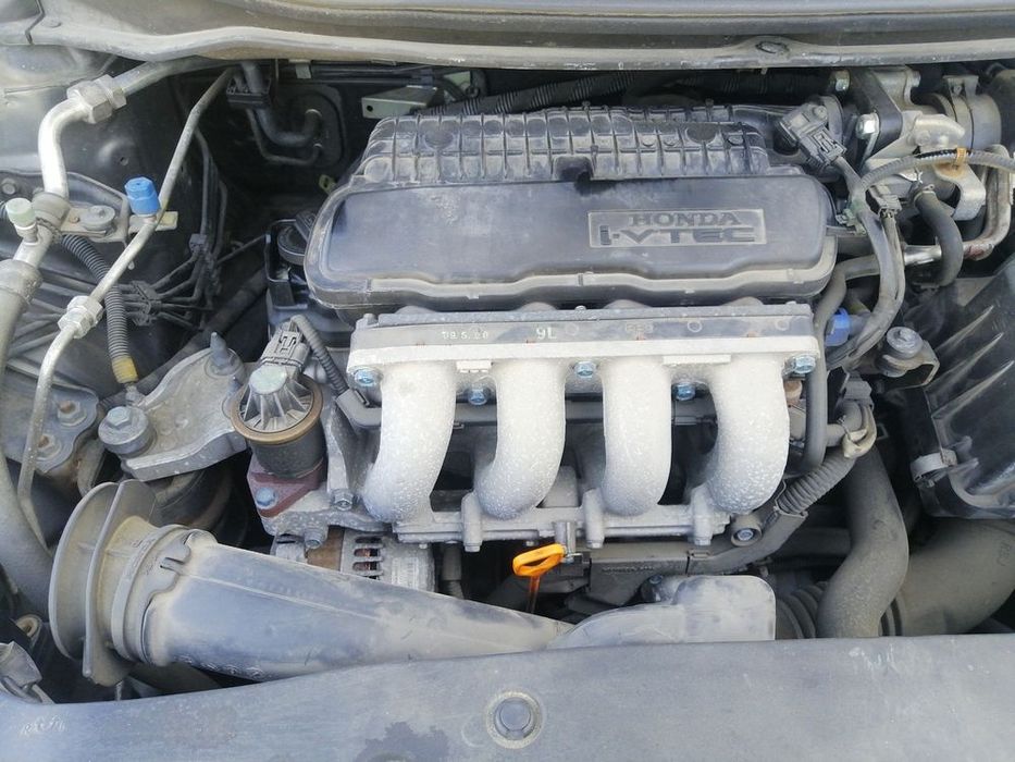 Honda Civic 1.4i VTEC