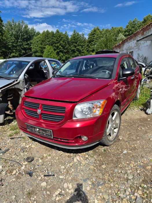 części dodge caliber 2007r