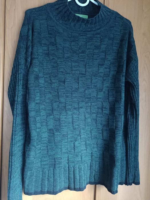 3 swetry damskie roz M -L