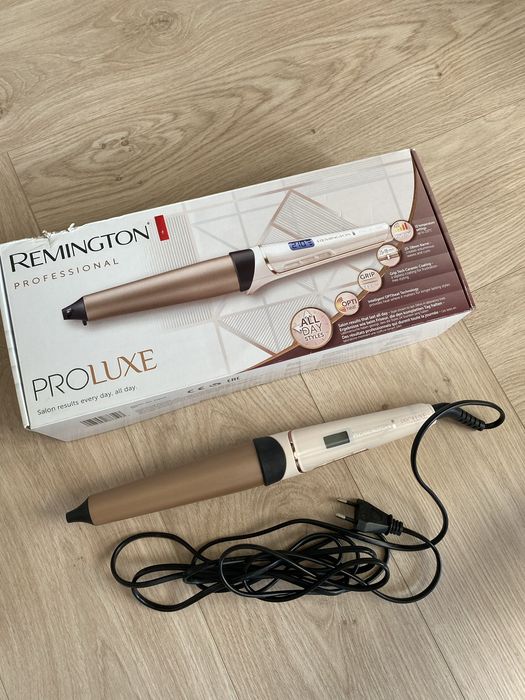 Lokówka Remington ProLuxe CI91X1 54W