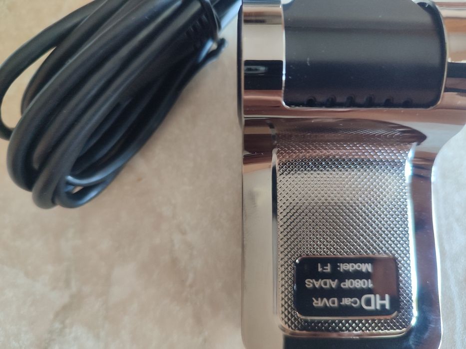 Відеореєстратор автомобільний Full HD