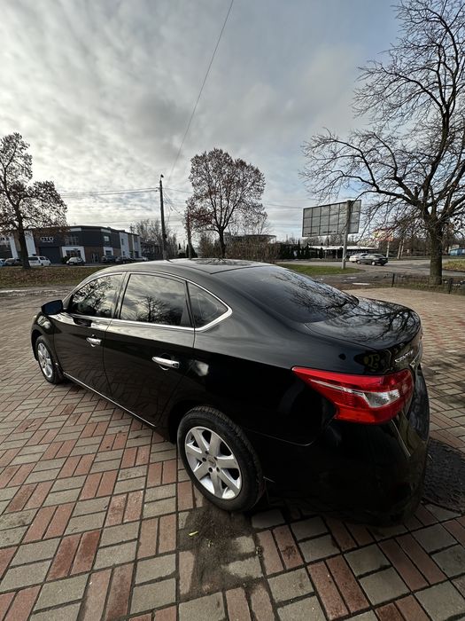 Продам автомобіль Нісан Центра 2016 року