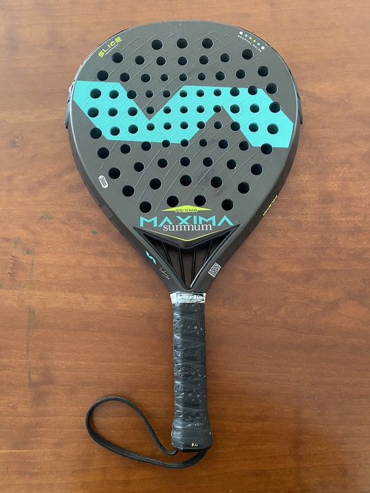 Raquete padel varlion