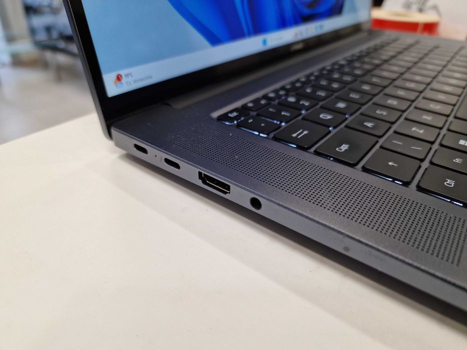 Huawei Matebook 16s/ i7-12700H/ 16GB/ 1TB/ Iris Xe/ W11/ Grade A/ 16"