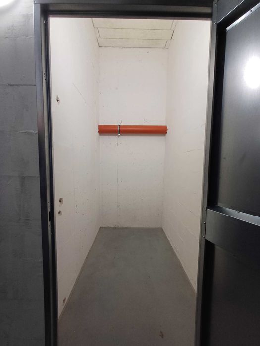 Komórka lokatorska, Bronowice