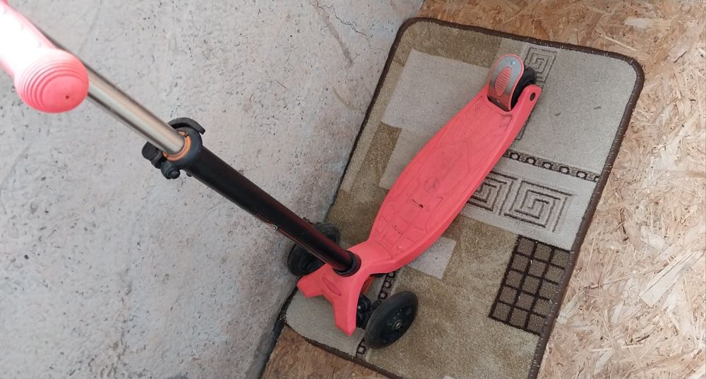 Самокат   дитячий