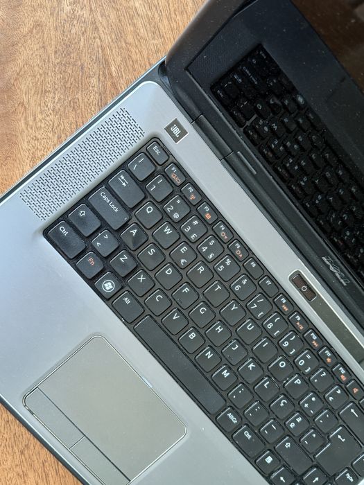 Dell XPS 15’ L502X
