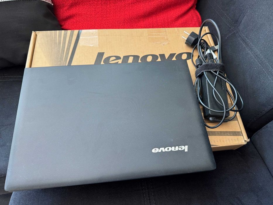 Laptop Lenovo G500s Intel i3 2.50Ghz 8GB RAM 512GB SSD Win10 GeForce