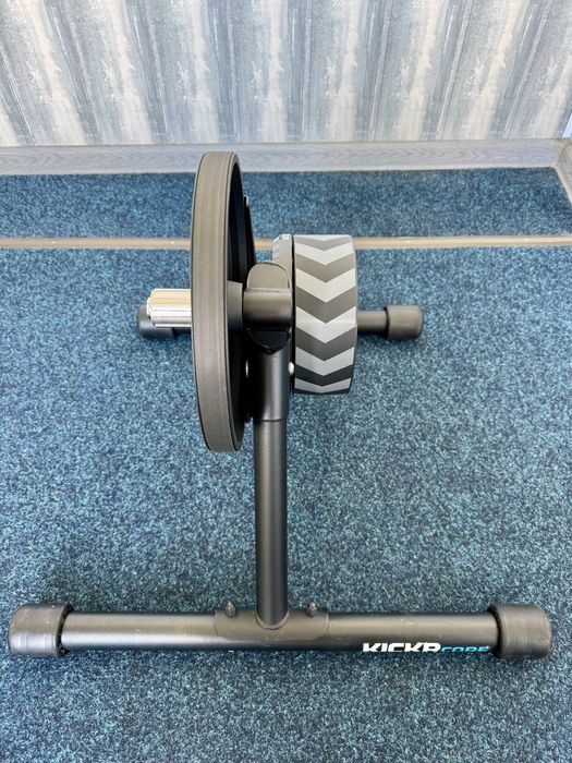 Wahoo kickr core | Смарт-станок | Повний комплект | Zwift | Tacx