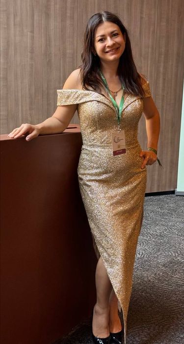 Сукня святкова, плаття для урочистих подій