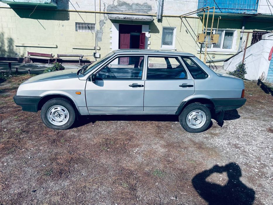 Продам Lada samara