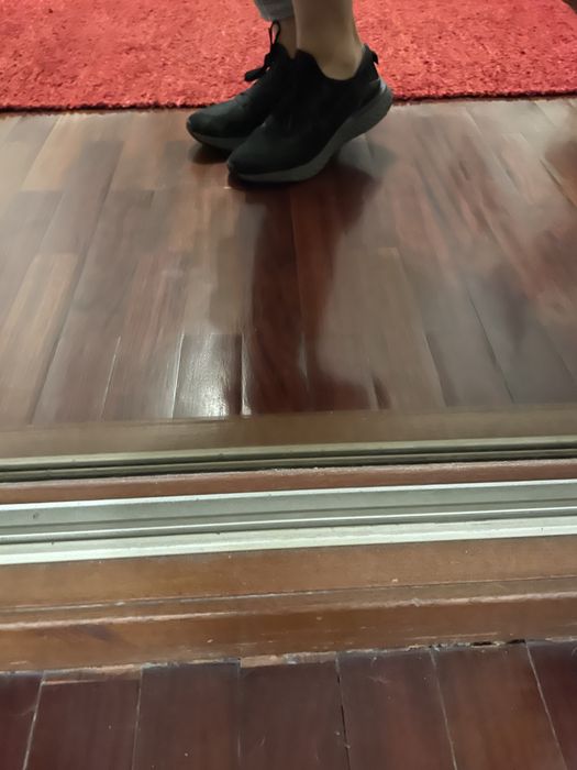 Vendo tenis Nike pretos
