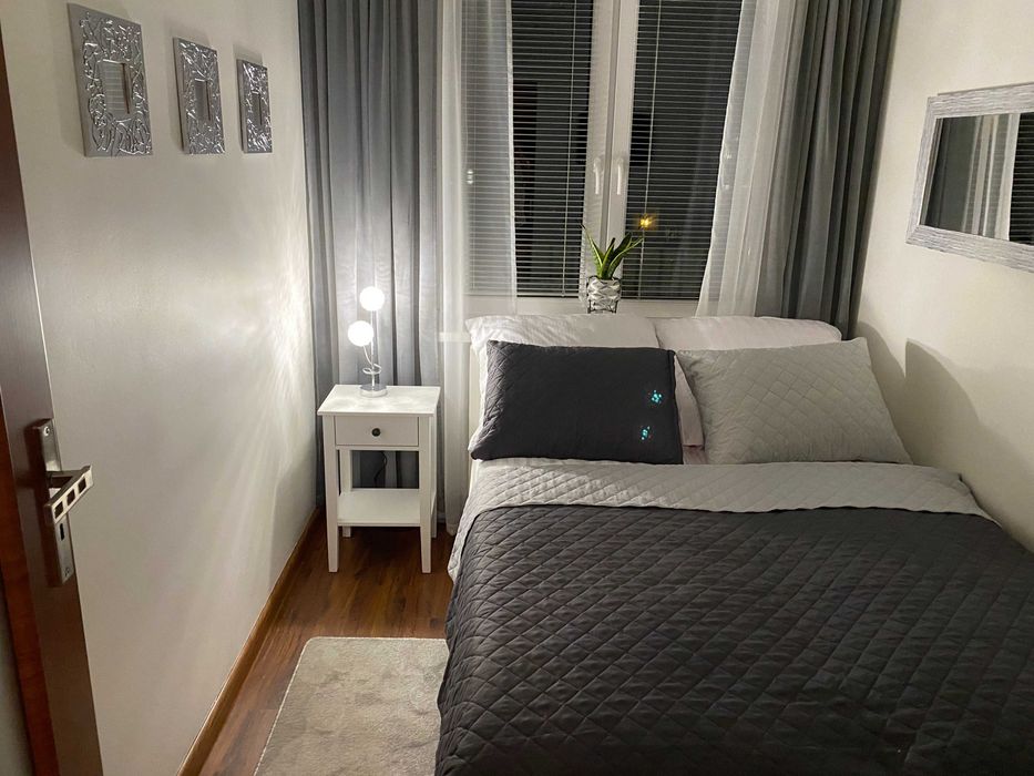 Apartament "Cynamon" Sandomierz