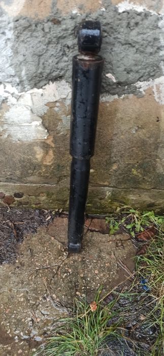 Амортизатор mazda 6gh задній monro