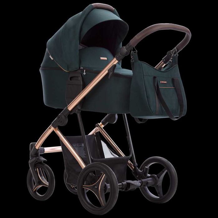 Wózek Bebetto flavio  2w1  Promocja miesiąca