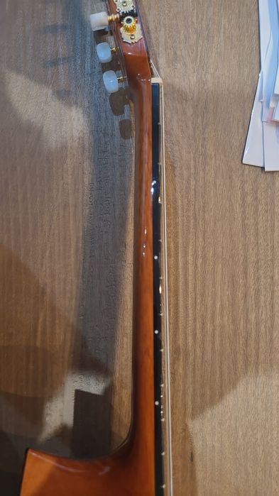 Alhambra 6p com Fishman