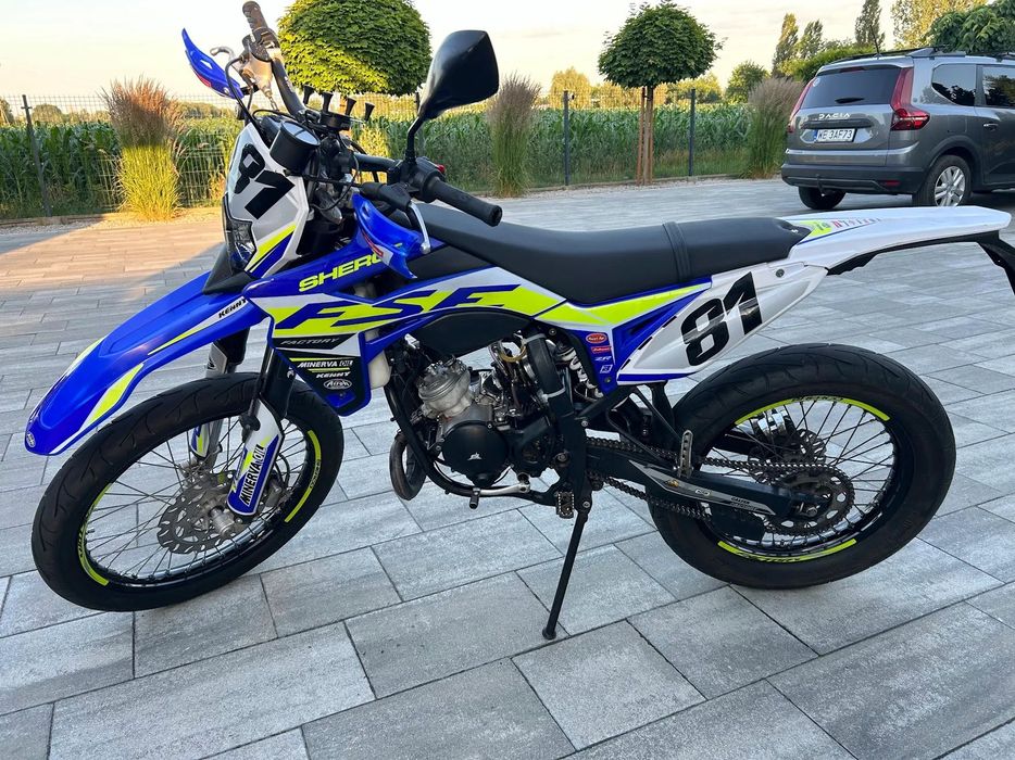 Sherco