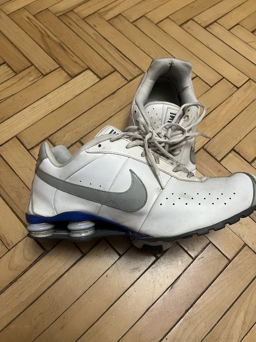 Кроссовки Nike 46р