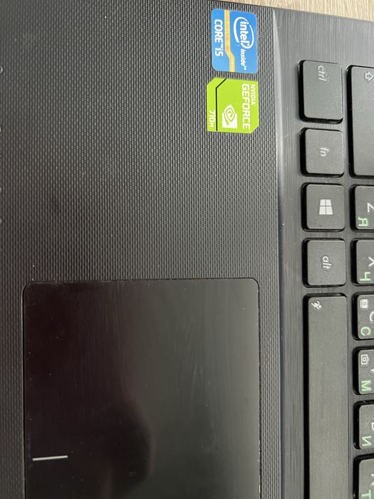 Asus R513C Intel i-5