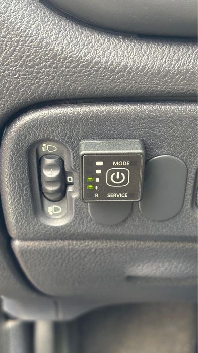 Renault Megane Break 2002 1.4 Gasolina + GPL