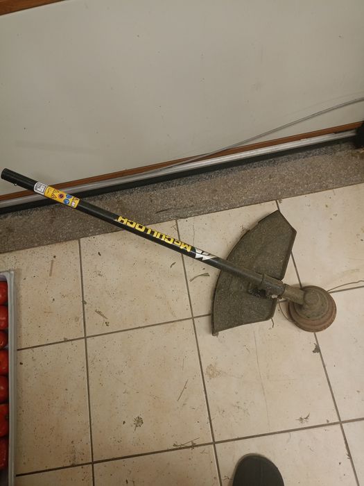 Kombisystem spalinowy