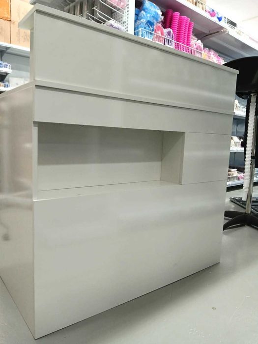 Balcões de Receção Novas e Profissionais EM PROMOÇÃO