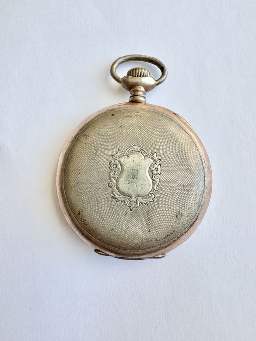 Продам часы Zenith