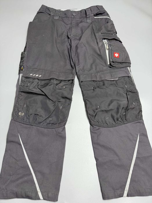 Spodnie robocze 50s (25) Engelbert Strauss motion 2020 #1