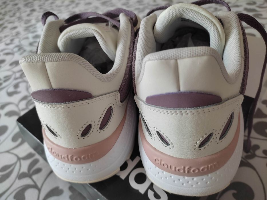 Adidas Crazychaos