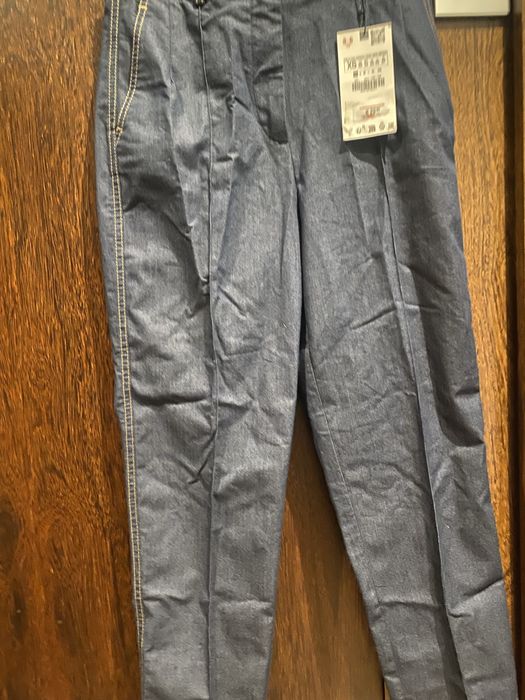 Calcas zara novas