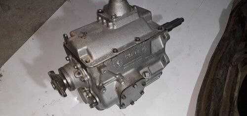 КПП (коробка) К 700 Т 150  т130  Т 170 Зіл 130  ГАЗ 53. РЕСТАВРАЦІЯ.