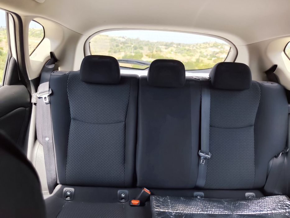 Nissan PULSAR dci