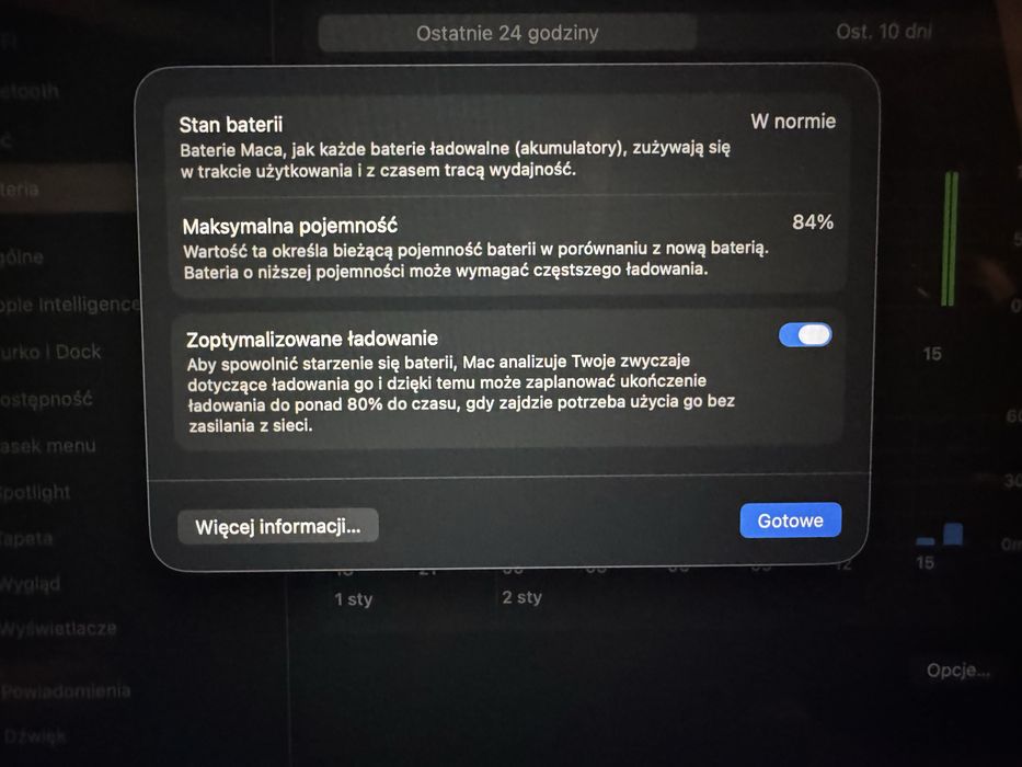 MacBook Air M1 super stan